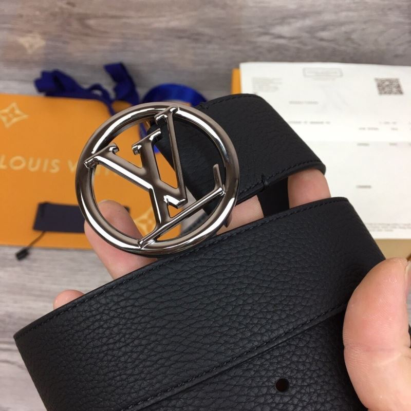 Louis Vuitton Belts